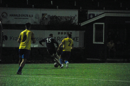 Varfjell - Dahle 2022